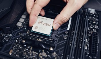 AMD quer levar IA para notebooks mais baratos e negocia linha Strix Point com Asus e Acer 