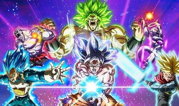 Dragon Ball Sparking Zero não terá foco em esports: 'vai ser desbalanceado'