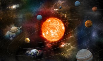 Engenharia estelar: é possível 'mover' o Sistema Solar pelo Universo?