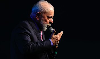 Presidente Lula critica a concentração do desenvolvimento de IA nas 'mãos de poucos'