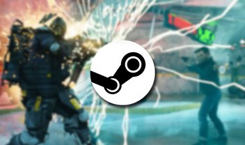 Steam: veja 25 jogos para PC em promoção e até de graça!