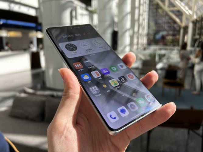 Realme GT 6
