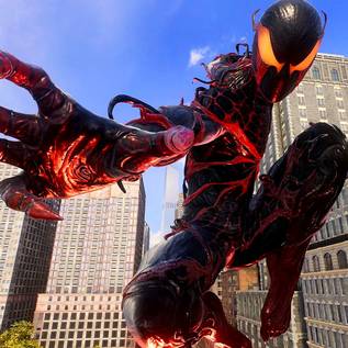 Imagem de Marvel's Spider-Man 3: brasileiros criam versão jogável de game não lançado da PlayStation