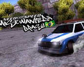 Need For Speed Most Wanted tem versão brasileira grátis! Veja como jogar