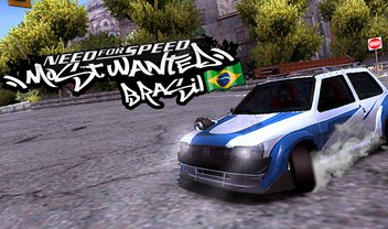 Need For Speed Most Wanted tem versão brasileira grátis! Veja como jogar