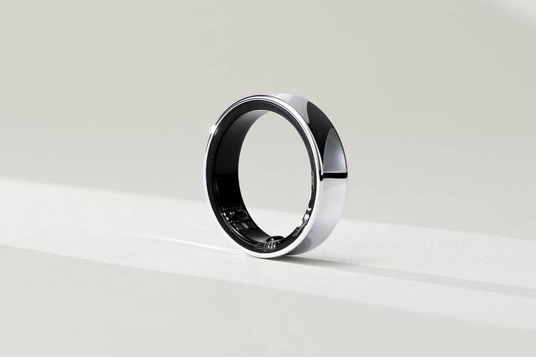 O Galaxy Ring.