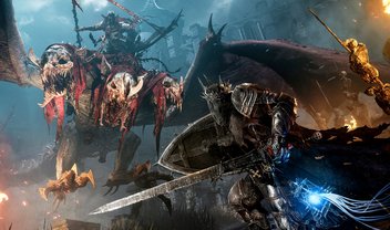 Lords of the Fallen 2 é anunciado, mas com detalhe polêmico no PC