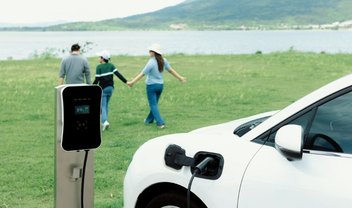 Os 7 melhores roteiros de viagem para fazer com carro elétrico