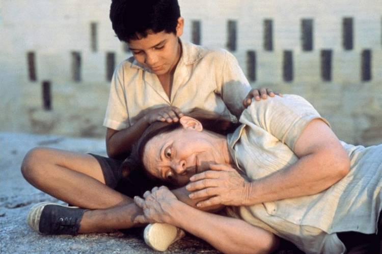 Central do Brasil é um dos filmes mais prestigiados e premiados da história do cinema brasileiro e poderá ser assistido na Netflix.