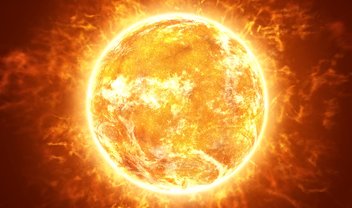Os planetas 'controlam' os ciclos do Sol? Talvez sim