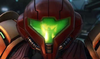 Metroid Prime 4 Beyond ganha trailer com gameplay e chega em 2025