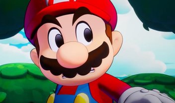 Mario & Luigi Brothership: veja trailer e data do novo jogo do Switch
