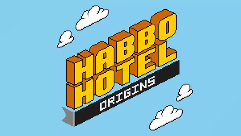 Habbo Hotel: Origins já está disponível gratuitamente para jogar.