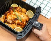 Air Fryer com até 55% de desconto: escolha entre marcas como Philco, Electrolux e Mondial