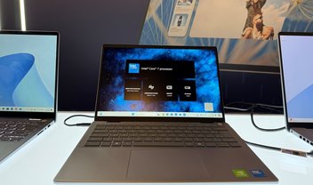 Dell lança XPS 13 com OLED, Alienware m16 R2 e novos Inspiron no Brasil