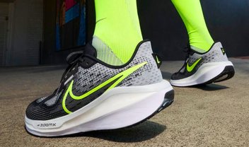 Nike Week da Centauro tem tênis com até 50% de desconto e cupom; saiba como aproveitar
