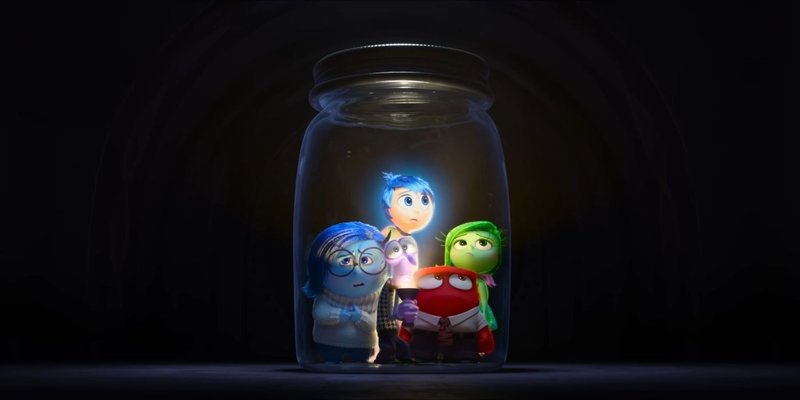 A sala A113 já virou famosa nos filmes da Pixar