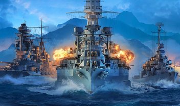 World of Warships: veja lista de códigos e recompensas para resgatar no jogo grátis