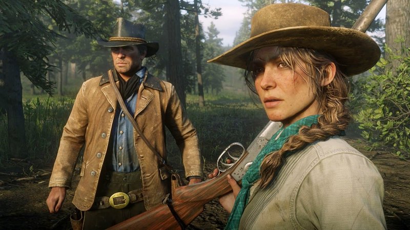 Red Dead Redemption 2 é o tipo de experiência que todo fã de videogame deveria passar pelo menos uma vez.