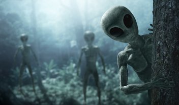 O contato com civilizações extraterrestres traria riscos para a humanidade?