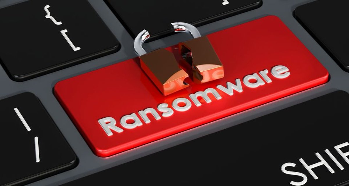 Ataques de Ransomware: empresas ainda estão sendo “sequestradas virtualmente”