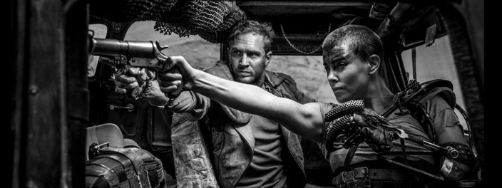 Imagem de: Mad Max: The Wasteland vai acontecer após fracasso de Furiosa? Tom Hardy comenta