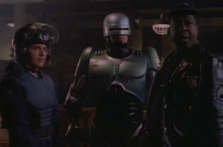 Robocop