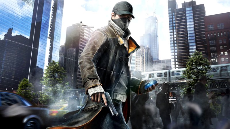 Watch Dogs gerou muitos questionamentos do que é possível ou não hackear.