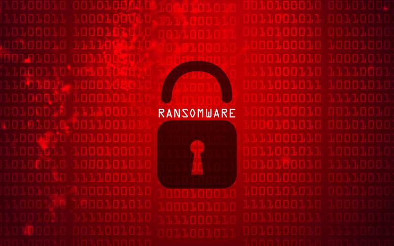 Ransomware