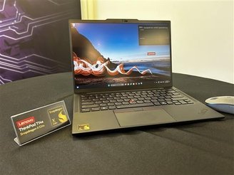 ThinkPad T14s de sexta generación