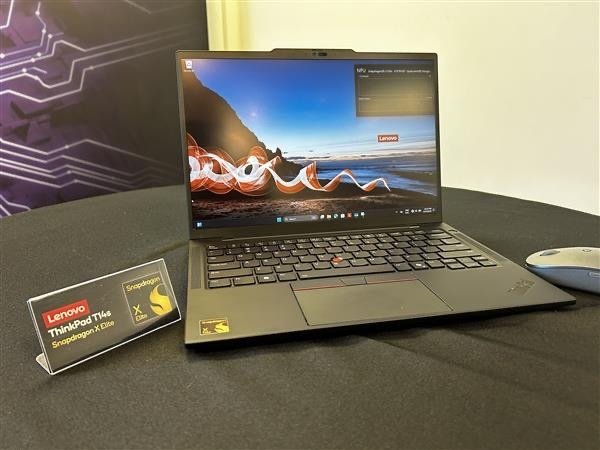 ThinkPad T14s gen 6