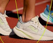 Pronto pro corre na Netshoes: Tênis de corrida Nike, Asics, Adidas, New Balance e outros com até 60% de desconto