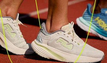 Pronto pro corre na Netshoes: Tênis de corrida Nike, Asics, Adidas, New Balance e outros com até 60% de desconto