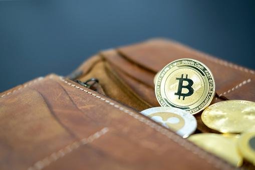 Criptomoedas são alvos visados por cibercriminosos. (Imagem: Getty Images)