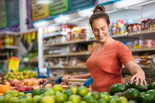 A compra do Big pelo Carrefour visa uma estratégia de expansão da marca. (Fonte: GettyImages / Reprodução)