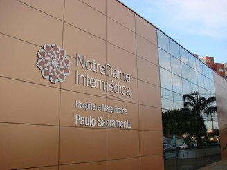   A NotreDame Intermédica adquiriu 12 empresas do setor de saúde.  (Fonte: Notre Dame/Reprodução)