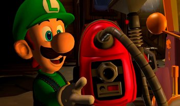 Luigi's Mansion 2 HD e mais: os lançamentos de jogos na semana (23/06)