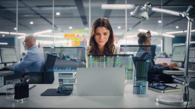 Tecnologia nas mepresas
