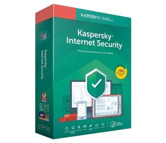 A Kaspersky é especialista em soluções digitais. (Imagem: Kaspersky/Divulgação)