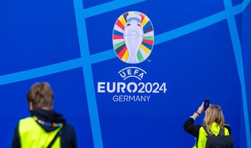 Eurocopa 2024: como funciona a tecnologia que identifica se a bola bateu na mão? 