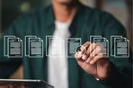 Imagem de O processo de destruição de documentos físicos e as novas tecnologias