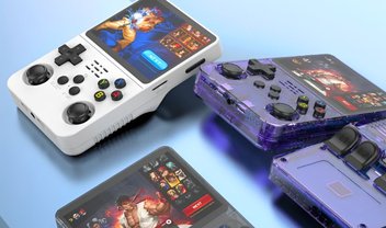 Controles e periféricos gamer no Mega Saldão do AliExpress; veja oportunidades a partir de R$ 4,99