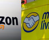 Amazon e Mercado Livre podem sair do ar no Brasil por venda de celulares ilegais