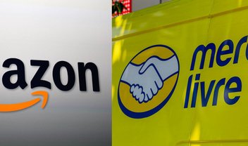 Amazon e Mercado Livre podem sair do ar no Brasil por venda de celulares ilegais