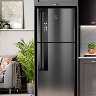 Imagem de Geladeira Frost Free Electrolux ou Brastemp: qual marca escolher em 2024?