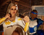 Mortal Kombat 1 recebe personagens de The Boys via mod! Veja como usar!