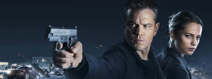 Imagem de: Jason Bourne: veja ordem cronológica e onde assistir aos filmes