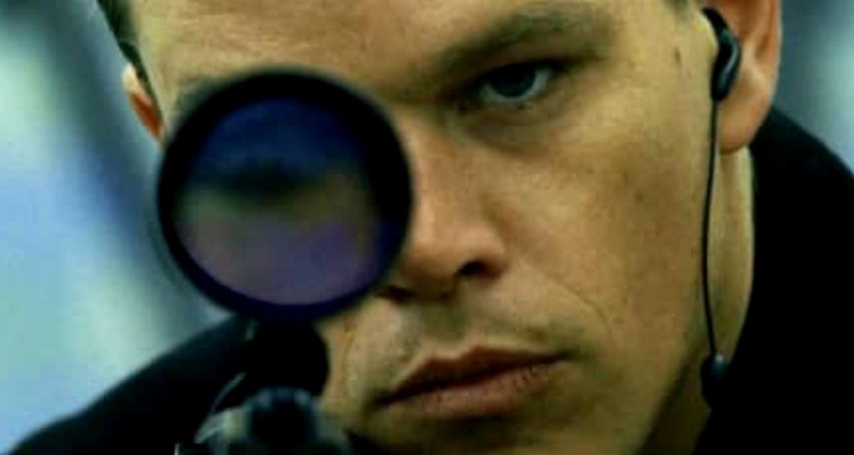 Jason Bourne: veja ordem cronológica e onde assistir aos filmes