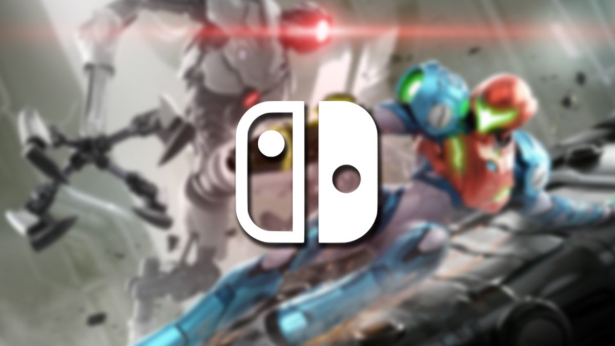 Nintendo Switch: os melhores jogos com até 90desconto