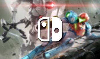 Nintendo Switch: os melhores jogos com até 90% de desconto